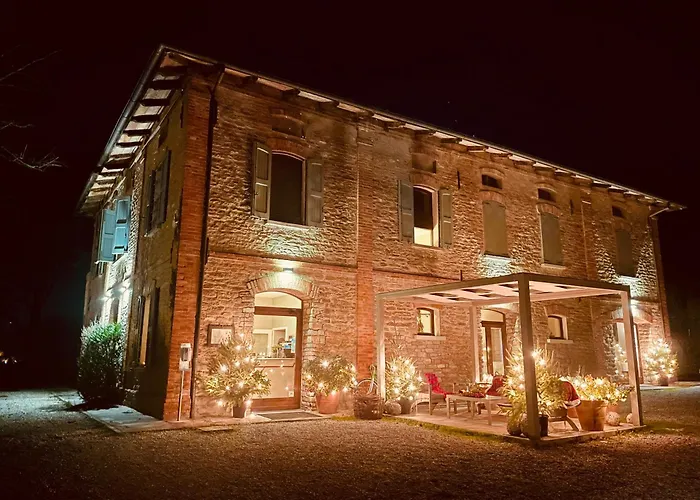Il Cardello Locanda