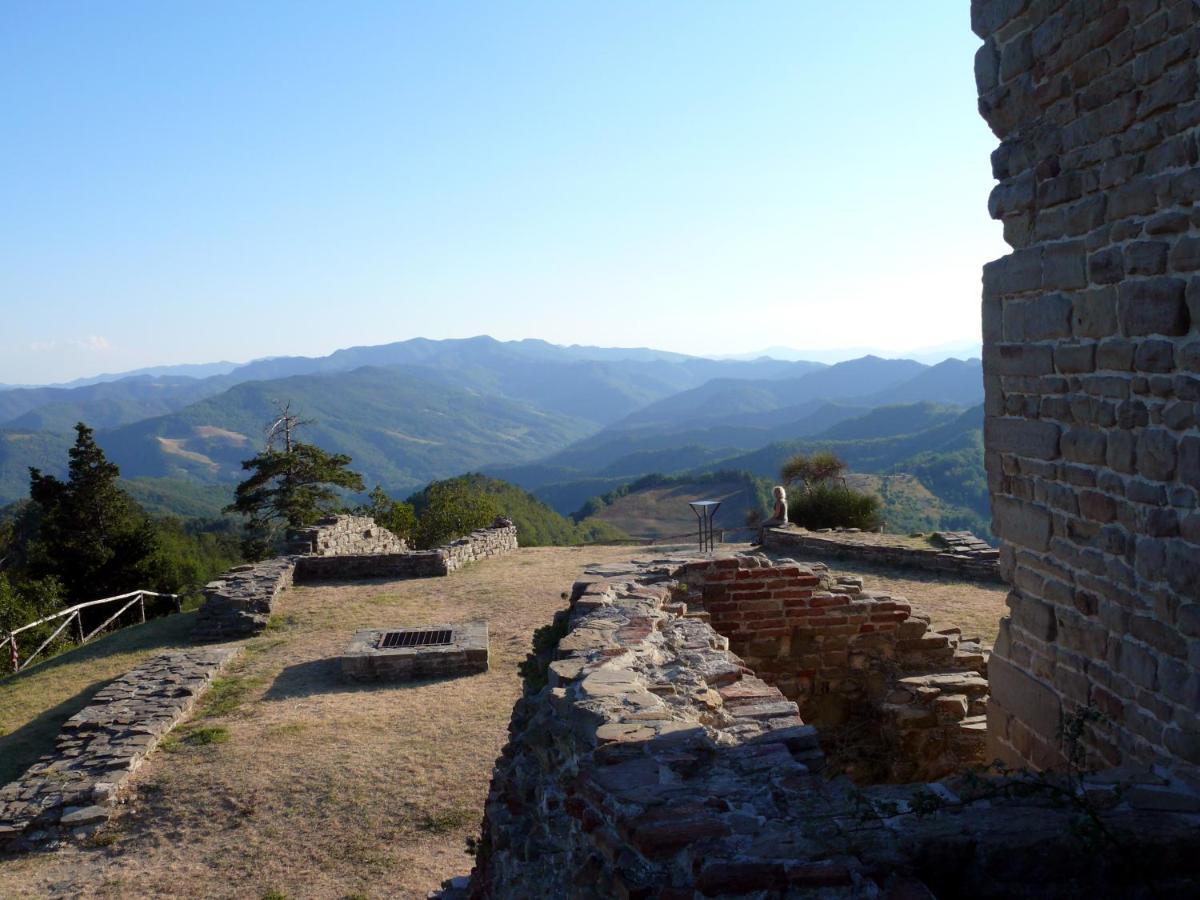 Bed & Breakfast Il Cardello
