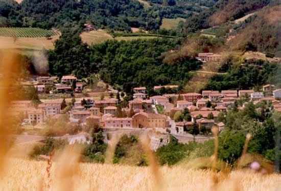 Il Cardello Locanda Casola Valsenio